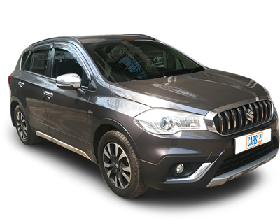 Maruti S Cross-img
